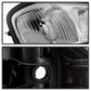 SPYDER xTune 00-01 Nissan Maxima (Excl 20th Anniversary) OEM Style Headlights - Chrome (HD-JH-NM00-C) 9042799
