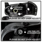 SPYDER xTune 00-01 Nissan Maxima (Excl 20th Anniversary) OEM Style Headlights - Chrome (HD-JH-NM00-C) 9042799