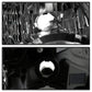 SPYDER Xtune Nissan Maxima (Halogen Only) 07-08 Crystal Headlights Chrome HD-JH-NM07-AM-C 9025556