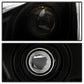 SPYDER xTune 09-14 Nissan Maxima Halogen ONLY (No HID) OEM Style Headlights - Black HD-JH-NM09-AM-BK 9035494