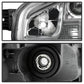 SPYDER xTune 09-14 Nissan Maxima OEM Style Halogen Headlights - Chrome (HD-JH-NM09-AM-C) 9943720