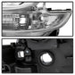 SPYDER xTune 09-14 Nissan Maxima OEM Style Halogen Headlights - Chrome (HD-JH-NM09-AM-C) 9943720