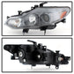 SPYDER xTune Nissan Murano 09-14 Halogen Model Only Driver Side Headlight -OEM Left HD-JH-NMU09-OE-L 9035524