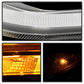 SPYDER xTune Nissan Murano 2019-2021 OEM Driver Side LED Headlight - Left HD-JH-NMU19-LED-OE-L 9055409