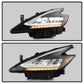 SPYDER xTune Nissan Murano 2019-2021 OEM Driver Side LED Headlight - Left HD-JH-NMU19-LED-OE-L 9055409