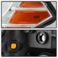 SPYDER xTune Nissan Pathfinder 08-12 Driver Side Headlights - OEM Left HD-JH-NP08-OE-L 9937262