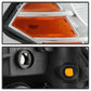 SPYDER xTune Nissan Pathfinder 08-12 Passenger Side Headlights - OEM Right HD-JH-NP08-OE-R 9937279