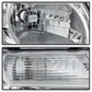 SPYDER xTune Nissan Pathfinder 08-12 Passenger Side Headlights - OEM Right HD-JH-NP08-OE-R 9937279