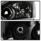 SPYDER Xtune Nissan Quest 04-09 Crystal Headlights Black HD-JH-NQ04-AM-BK 9023422