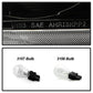 SPYDER Xtune Nissan Quest 04-09 Crystal Headlights Black HD-JH-NQ04-AM-BK 9023422