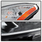 SPYDER xTune Nissan Rogue 08-14 HID Model Only Driver Side Headlight -OEM Left HD-JH-NROG08-HID-OE-L 9035562