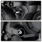 SPYDER xTune Nissan Rogue 08-14 HID Model Only Driver Side Headlight -OEM Left HD-JH-NROG08-HID-OE-L 9035562