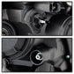 SPYDER xTune Nissan Rogue 08-14 HID Model Only Passenger Side Headlight - OEM Right HD-JH-NROG08-HID-OE-R 9035579