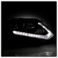 SPYDER xTune 14-16 Nissan Rogue Passenger Side Halogen Headlight - OEM Right (HD-JH-NROG14-OE-R) 9044236