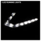 SPYDER 14-16 Nissan Rogue (Halogen Models) OEM Style Headlights (HD-JH-NROG14-OE-SET) 9047305