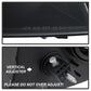 SPYDER xTune 07-09 Nissan Sentra 2.0L/2.5L Headlight - Black - OEM Right (HD-JH-NS07-2.0L-BK-R) 9040924
