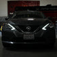 SPYDER xTune 16-19 Nissan Sentra LED Headlights - Black (HD-JH-NS16-LED-BK) 9950575