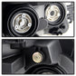 SPYDER Xtune Nissan Titan 04-14 (04-07 OE Style ) OEM Amber Head Lights Set Black Smoked HD-JH-NTI04-AM-BSM 9030383
