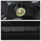 SPYDER xTune Nissan Titan 04-15 (08-15 OE Style ) OEM Head Lights set - Black HD-JH-NTI08-AM-BK 9033025