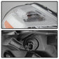 SPYDER xTune 07-12 Nissan Versa Driver Side Headlights - OEM Left (HD-JH-NV07-OE-L) 9038358