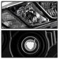 xTune Nissan Versa 20-21 Base S SR SV Halogen Headlight - OE Left HD-JH-NV20-OE-L 9949623