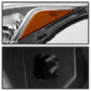xTune Nissan Versa 20-21 Base S SR SV Halogen Headlight - OE Left HD-JH-NV20-OE-L 9949623