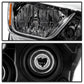 xTune Nissan Versa 20-21 Base S SR SV Halogen Headlight - OE Right HD-JH-NV20-OE-R 9949630