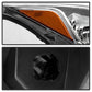 xTune Nissan Versa 20-21 Base S SR SV Halogen Headlight - OE Right HD-JH-NV20-OE-R 9949630