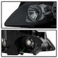 SPYDER Xtune Pontiac G6 05-10 OEM Style Headlights Black Smoke HD-JH-PG605-AM-BSM 9028601
