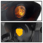 SPYDER Xtune Pontiac G6 05-10 OEM Style Headlights Black Smoke HD-JH-PG605-AM-BSM 9028601