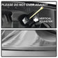 SPYDER xTune 05-10 Pontiac G6 (09-10 w/Turn Signal) Driver Side Headlight - OEM Left (HD-JH-PG605-OE-L) 9038372