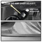 SPYDER xTune 05-10 Pontiac G6 (w/Turn Signal) Passenger Side Headlight - OEM Right (HD-JH-PG605-OE-R) 9038389