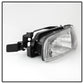 SPYDER Xtune Pontiac Grand Prix 97-03 Crystal Headlights w/ Amber Corner Lights HD-JH-PGPRIX-SET-AM-C 9023453