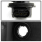 SPYDER xTune Saturn ION Coupe 03-07 (Not Sedan) OEM Style Headlights - Black HD-JH-SAION-2D-BK 9035654