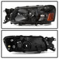 SPYDER xTune Subaru Forester 2003-2004 OEM Style Headlights - OEM HD-JH-SF03-OE 9035715