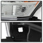 SPYDER xTune Suzuki Grand Vitara 06-08 Driver Side Headlights - OEM Left HD-JH-SGV06-OE-L 9937354