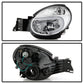 SPYDER xTune 02-03 Subaru WRX Headlights w/ Light Tube DRL (HD-JH-SI02-LB-C) 9047428