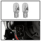 SPYDER xTune Subaru Legacy 10-12 / Outback 10-12 OEM Style Headlights-Black HD-JH-SLEG10-AM-BK 9035746