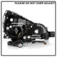 SPYDER xTune 13-14 Subaru Legacy/Outback Driver Side Headlight - OEM Left (HD-JH-SLEG13-OE-L) 9042294