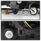 SPYDER xTune 13-14 Subaru Legacy/Outback Passenger Side Headlight - OEM Right (HD-JH-SLEG13-OE-R) 9042300