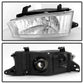 SPYDER xTune Subaru Legacy 97-99 / Legacy Outback 97-99 OEM Style Headlights - OEM HD-JH-SLEG99-OE 9035784