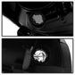 SPYDER xTune Scion tC 2005-2007 OEM Style Headlights - Black Smoked HD-JH-STC05-AM-BSM 9035791