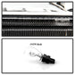 SPYDER Xtune Saturn Vue 06-07 Crystal Headlights Chrome HD-JH-SVUE06-AM-C 9024047