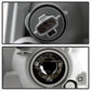 SPYDER xTune Scion xB 04-06 OEM Style Headlights - Black HD-JH-SXB04-AM-BK 9035814
