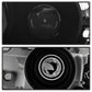 SPYDER Xtune Toyota 4Runner 06-09 Crystal Headlights Black Smoked HD-JH-T4R06-AM-BSM 9033421