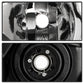 SPYDER xTune 21-23 Toyota 4Runner Bi LED Projector Headlight - OE Left (HD-JH-T4R21-BLED-OE-L) 9959967
