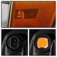 SPYDER xTune 21-23 Toyota 4Runner Bi LED Projector Headlight - OE Left (HD-JH-T4R21-BLED-OE-L) 9959967