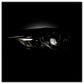SPYDER xTune 21-23 Toyota 4Runner Bi LED Projector Headlight - OE Left (HD-JH-T4R21-BLED-OE-L) 9959967