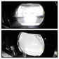 SPYDER xTune 21-23 Toyota 4Runner Bi LED Projector Headlight - OE Left (HD-JH-T4R21-BLED-OE-L) 9959967