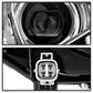 SPYDER xTune 21-23 Toyota 4Runner Bi LED Projector Headlight - OE Right (HD-JH-T4R21-BLED-OE-R) 9959974
